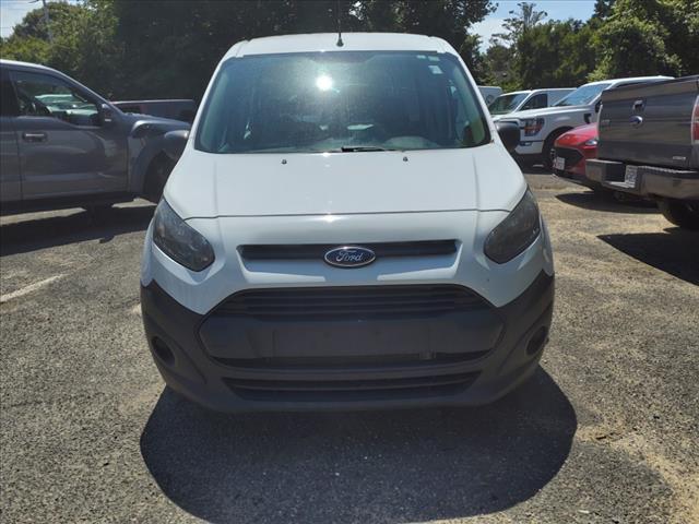 2015 ford transit connect base