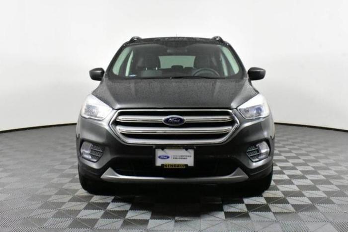 2018 ford escape se awd se 4dr suv for sale in meridian, idaho