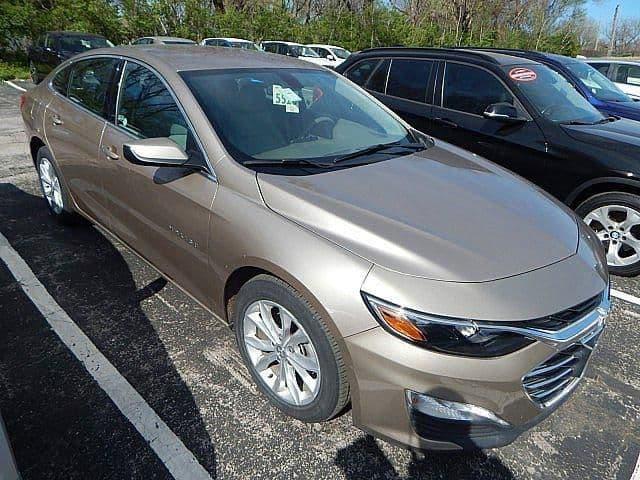 2022 chevrolet malibu fwd lt in kansas city, missouri