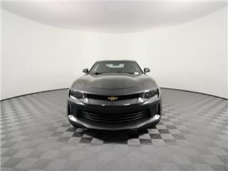 2016 Chevrolet Camaro lt
