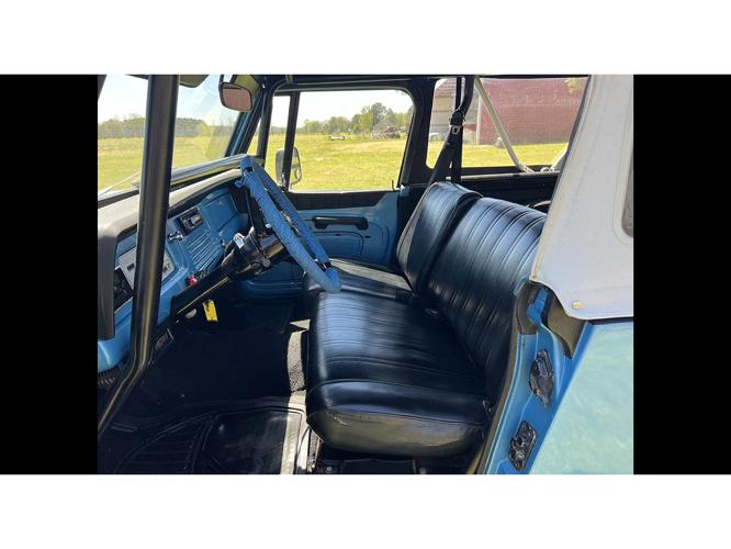 1973 jeep commando in biloxi, mississippi