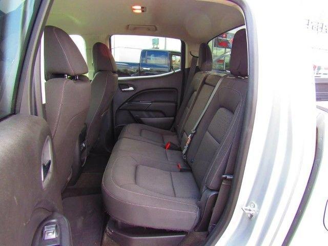 used 2017 gmc canyon 4x4 crew cab sle gulfport, ms 39503 for sale in gulfport, mississippi
