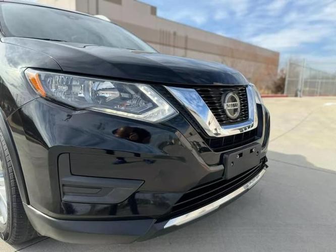 2020 nissan rogue s sport utility 4d in dallas, texas