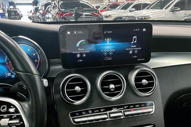 2021 mercedes-benz glc 300 4matic