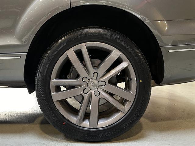 2015 audi q7 3.0t premium plus