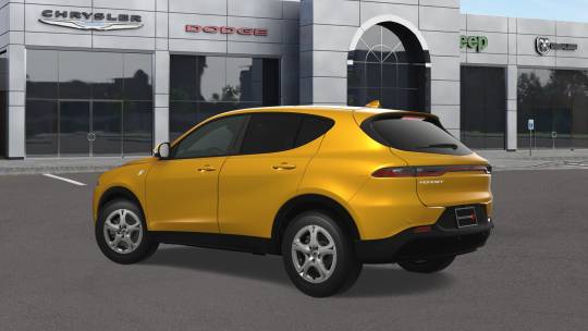 2023 Dodge Hornet