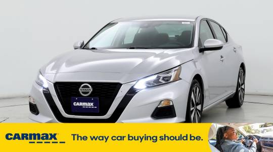 2022 Nissan Altima