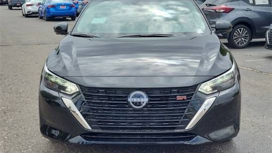 2025 Nissan Sentra