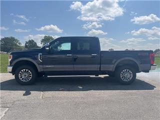 2021 Ford F-350 lariat