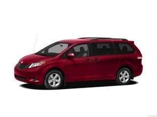 2012 toyota sienna in co bluffs, iowa