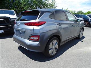 2020 Hyundai Kona limited