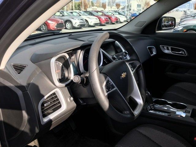 used 2017 chevrolet equinox fwd lt hickory, nc 28602 for sale in hickory, north carolina