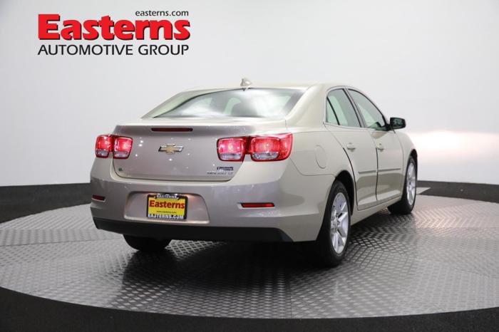 used 2015 chevrolet malibu lt rosedale, md 21237 for sale in baltimore, maryland