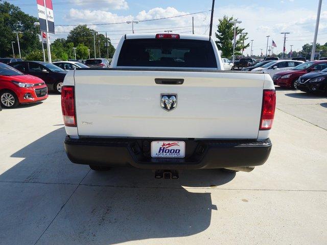 used 2015 ram 1500 tradesman hammond, la 70401 for sale in hammond, louisiana