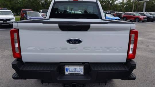 2024 Ford F-350