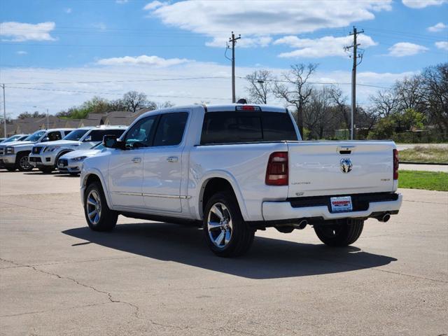 2020 ram 1500 limited