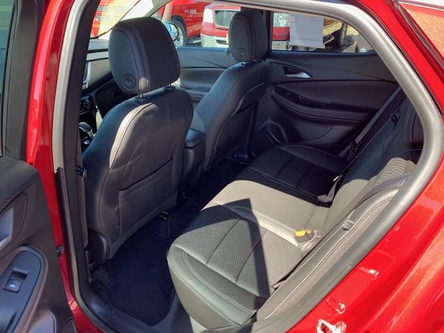 2020 buick encore gx essence