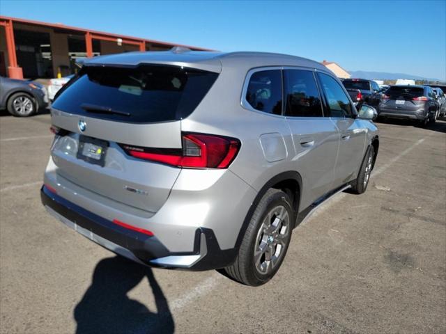 2024 bmw x1 xdrive28i