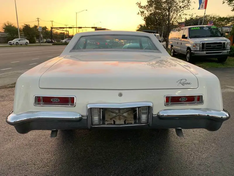 1964 buick riviera classic antique hot rod muscle v8 nailhead original no rust!