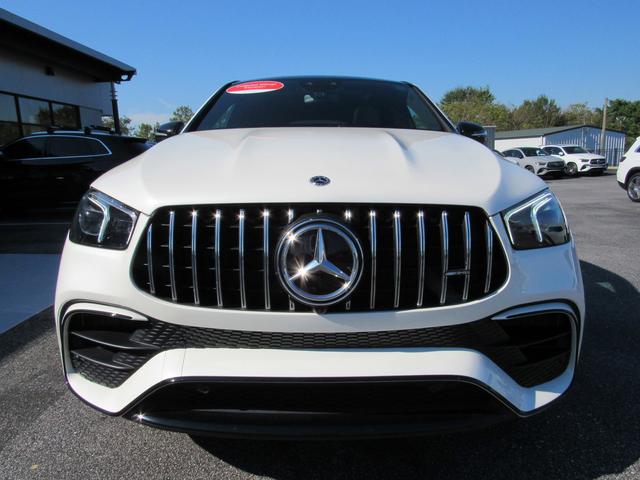 2023 mercedes-benz amg gle 63 s-model 4matic