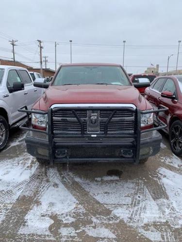2012 ram ram pickup 3500 laramie 4x4 laramie 4dr mega cab 6.3 ft. sb srw pickup for sale in bonetraill, north dakota