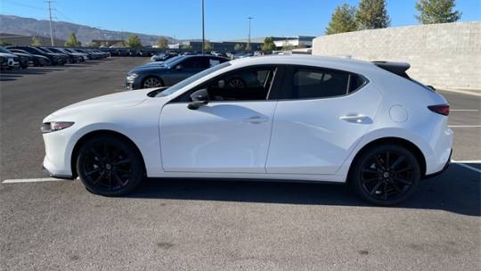 2025 Mazda