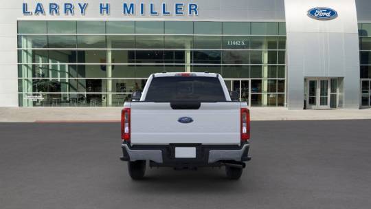 2024 Ford F-250