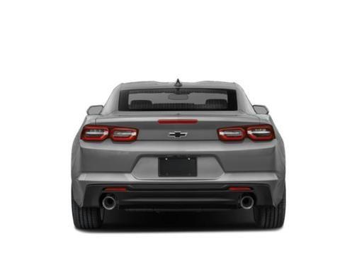 2023 chevrolet camaro