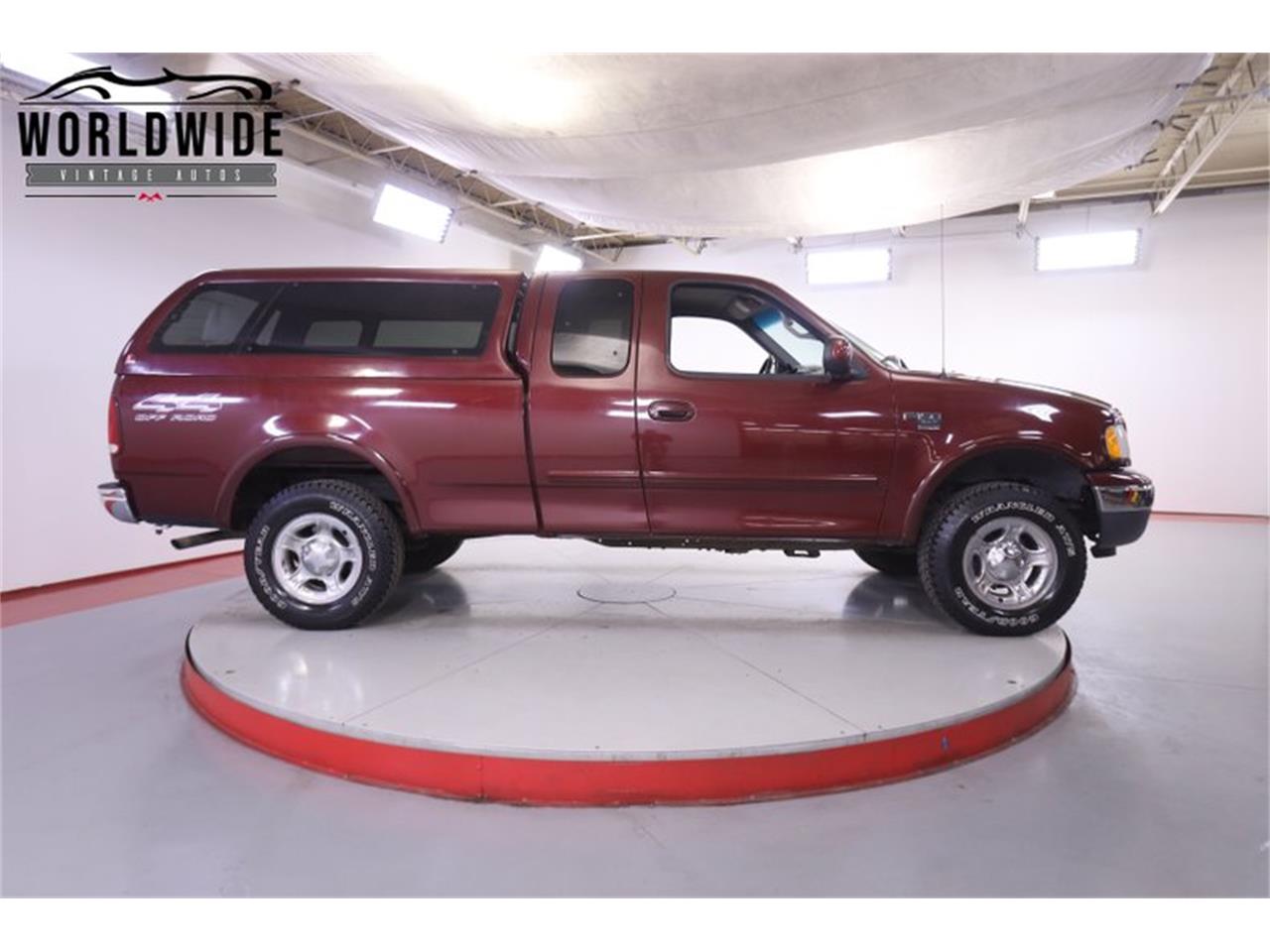 1999 ford f150