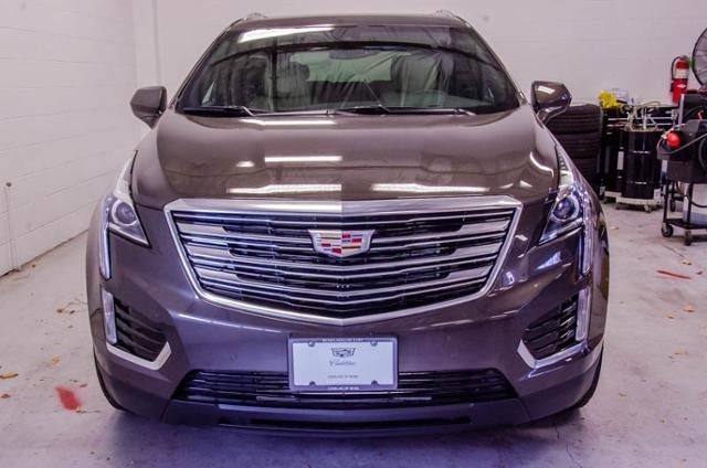 new 2019 cadillac xt5 awd luxury bend, or 97701 for sale in bend, oregon