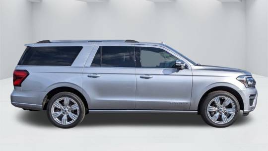 2024 Ford Expedition