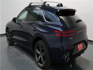 2024 Genesis GV70 3.5t sport
