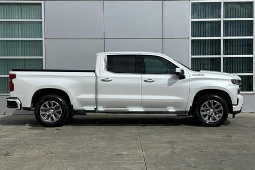 2021 chevrolet silverado 1500 high country in cairo, oregon