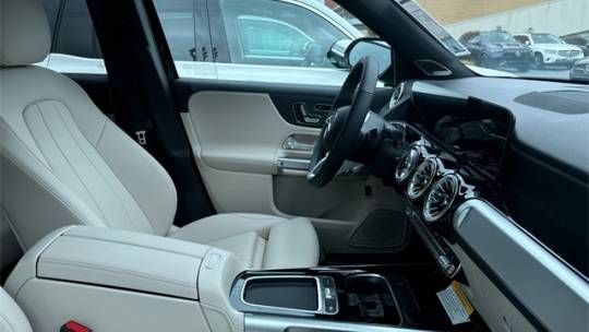 2024 mercedes-benz glb glb 250 4matic