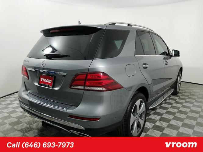 used 2016 mercedes-benz gle 350 baltimore, md 21215 for sale in baltimore, maryland
