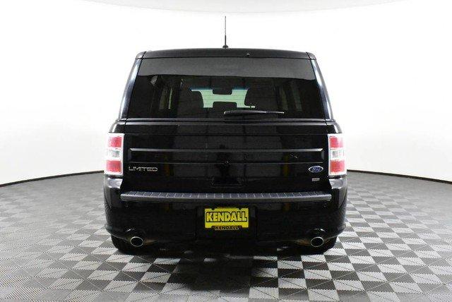 certified 2019 ford flex awd limited meridian, id 83642 for sale in meridian, idaho