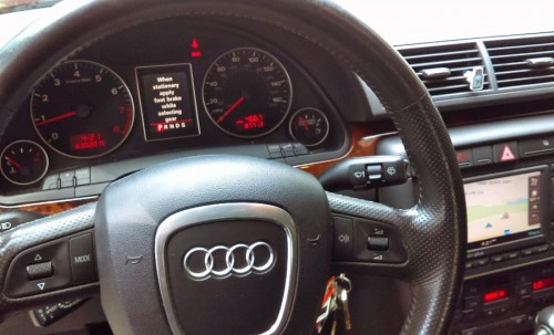 2005 audi a4 quattro for sale in georgia by owner