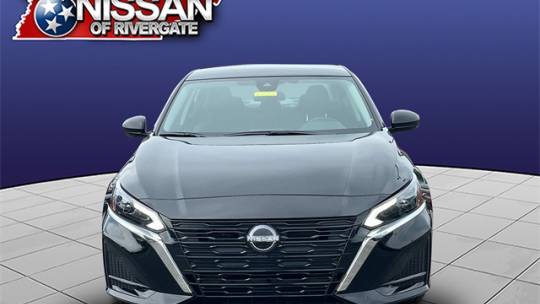 2024 Nissan Altima s