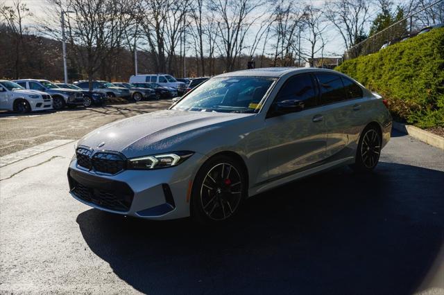 2023 bmw m340 i xdrive