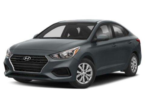 2020 hyundai accent se