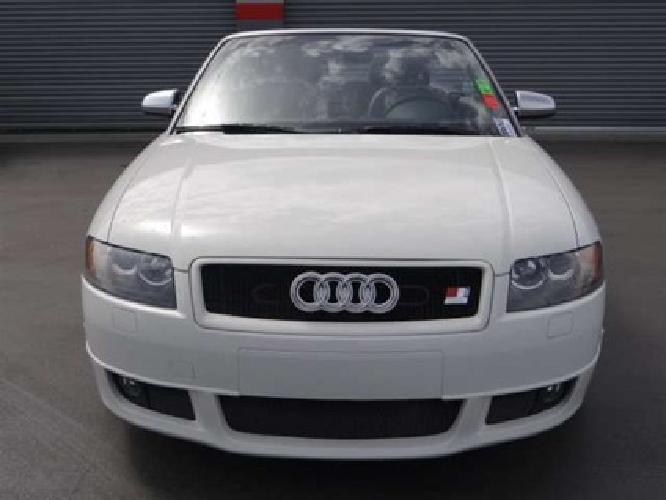 2006 audi s4 base in sunnyvale, ca