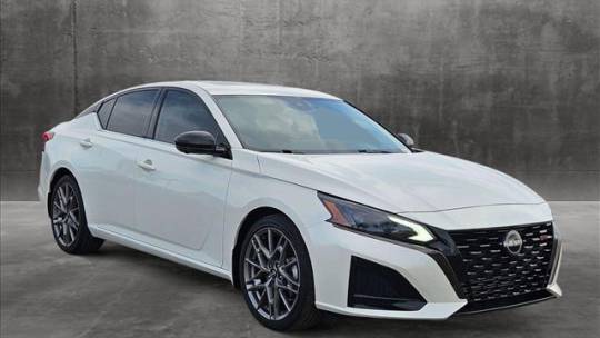 2023 Nissan Altima