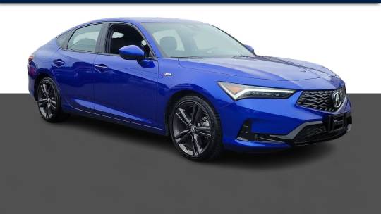 2024 Acura Integra