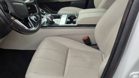 2021 Land Rover Range Rover Velar
