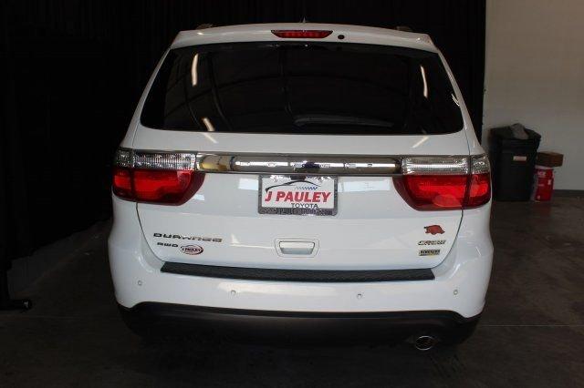 used 2013 dodge durango awd crew fort smith, ar 72908 for sale in fort smith, arkansas