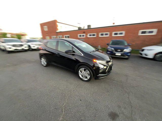 2023 chevrolet bolt ev fwd 1lt