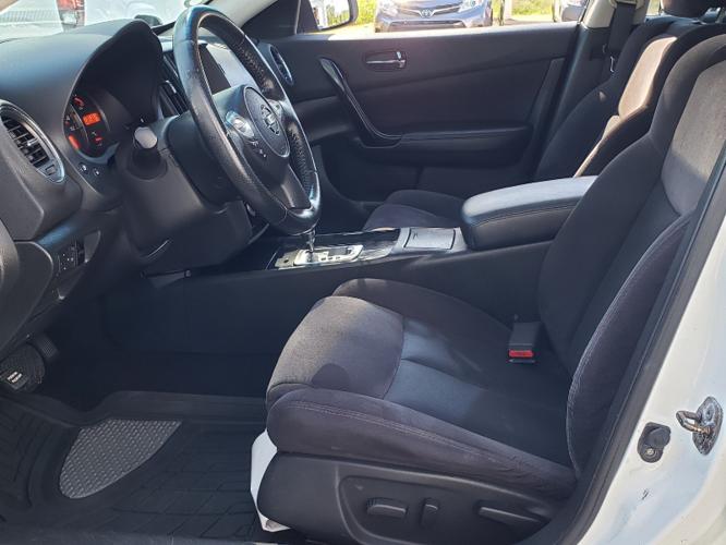 used 2010 nissan maxima 3.5 sv rainbow city, al 35906 for sale in gadsden, alabama