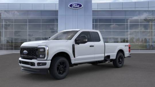 2024 Ford F-350
