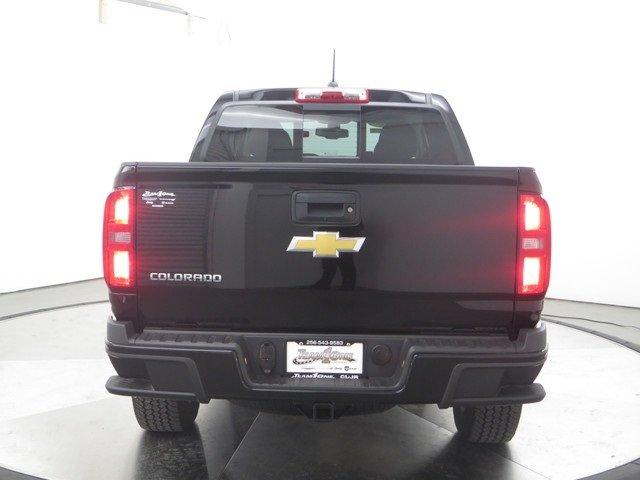 used 2016 chevrolet colorado 2wd crew cab z71 gadsden, al 35901 for sale in gadsden, alabama