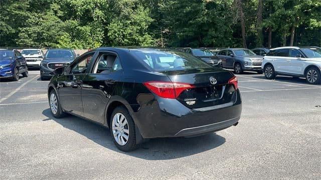 2018 toyota corolla l in suffolk, virginia
